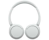 Sony WH-CH520 Białe - 1119461 - zdjęcie 3